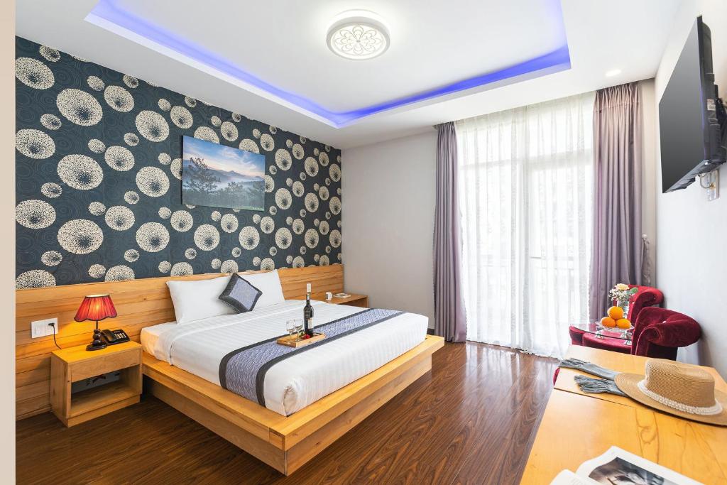 Dalat Wind Hotel photo 3
