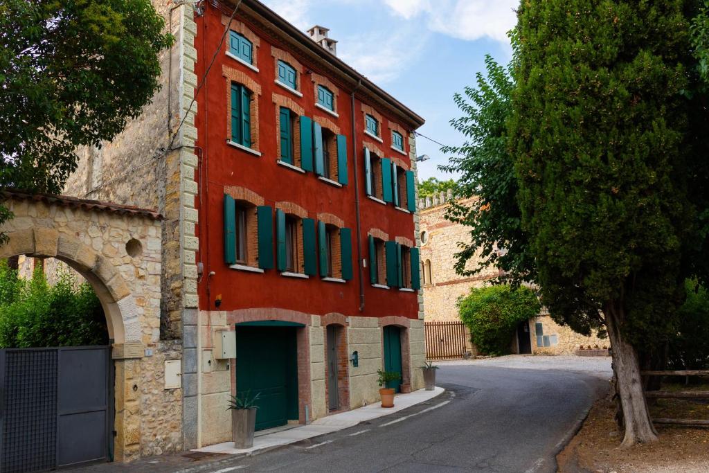 Maregnago Relais photo 2