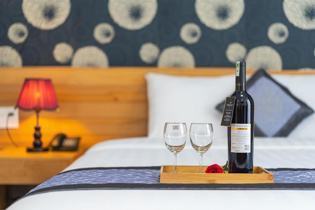 Dalat Wind Hotel photo 4