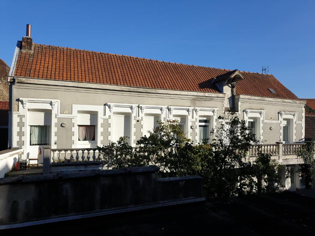 Au Relais Des Thermes photo 1