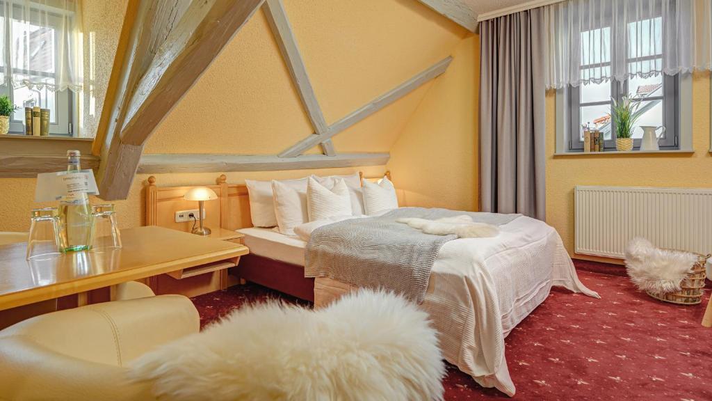 Hotel Mühlhäuser Hof photo 4