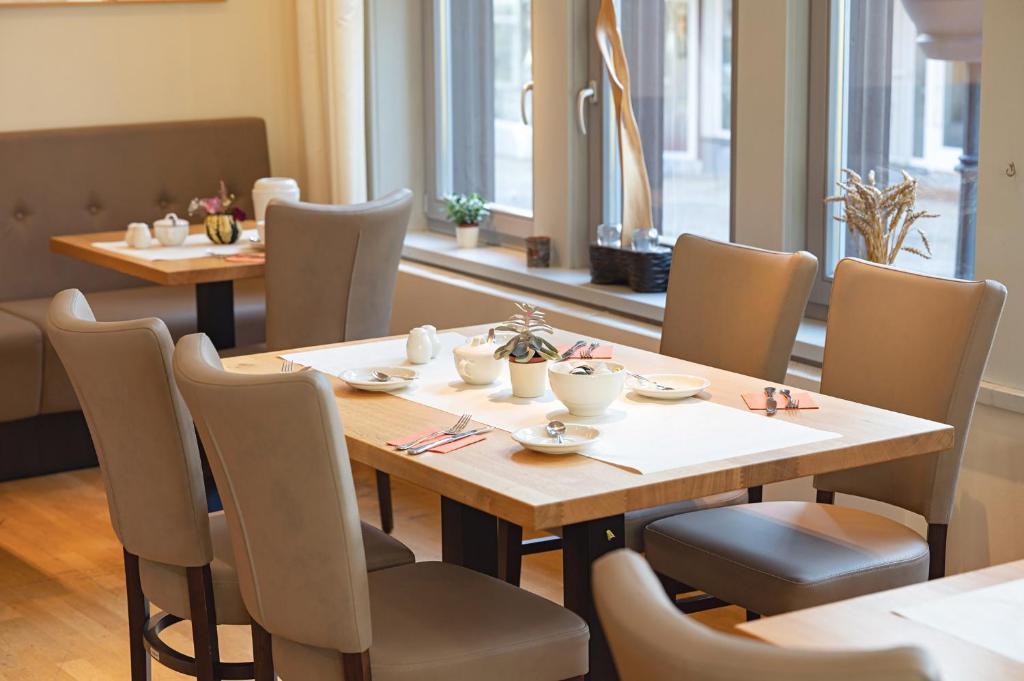 Hotel Mühlhäuser Hof photo 2