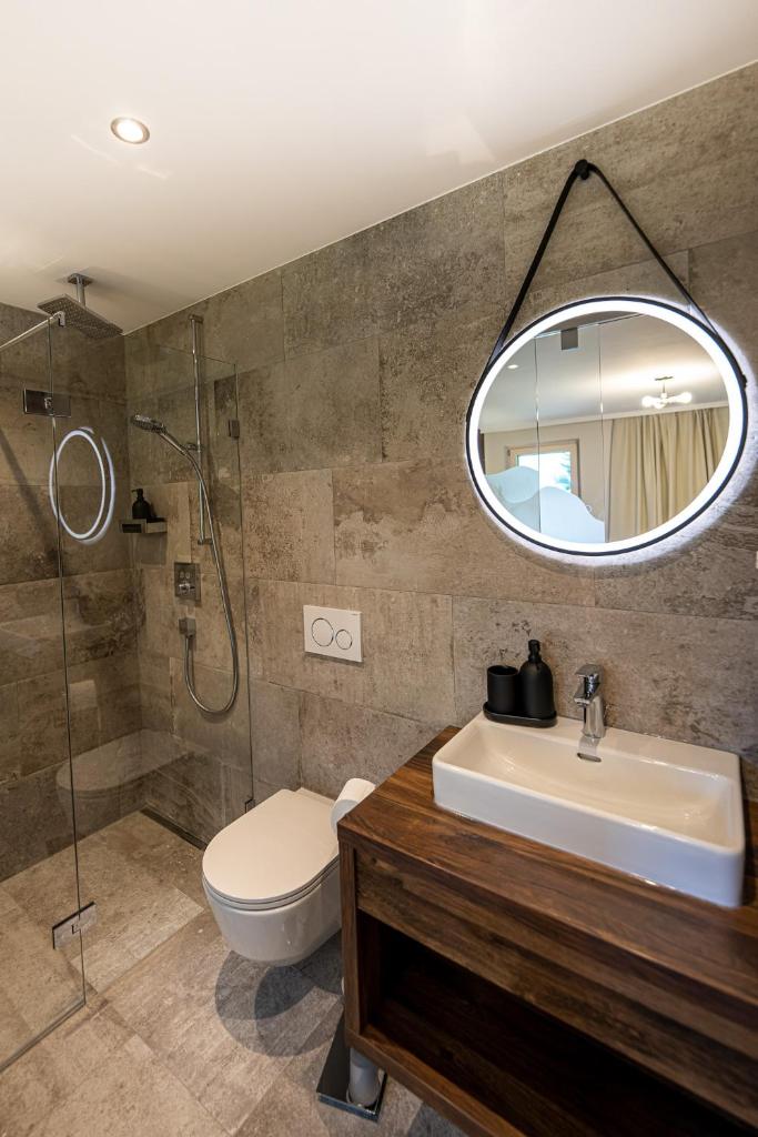 Das Lindtal - Appartements photo 3