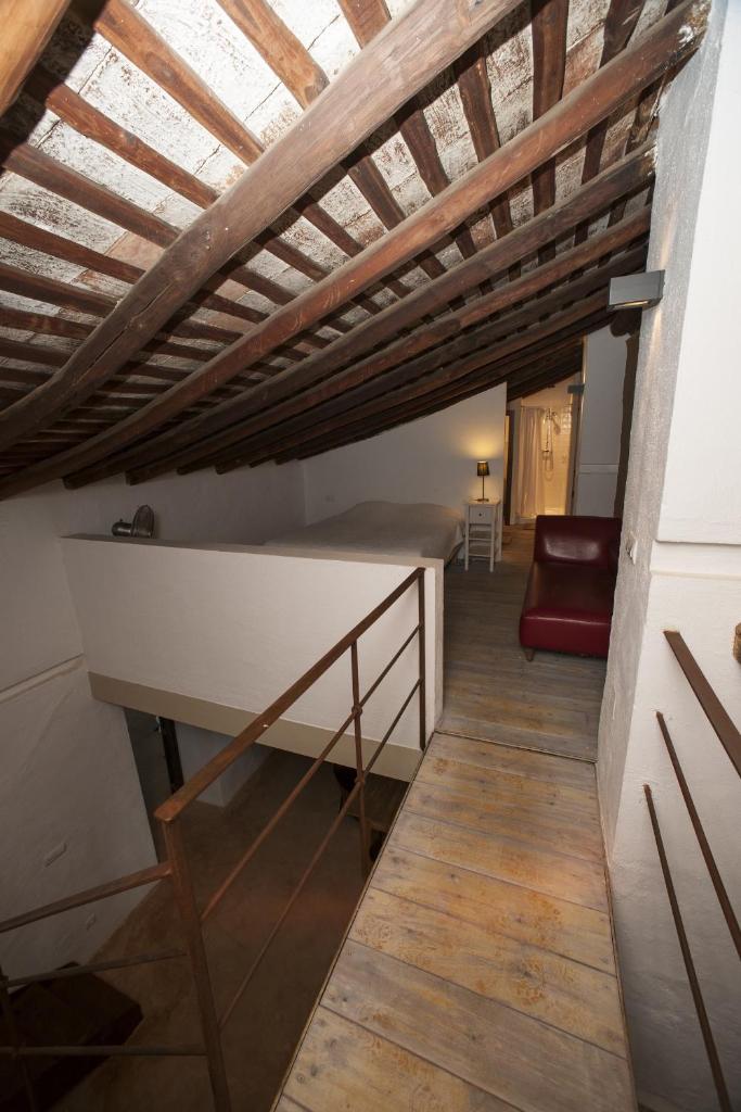 Los Pozos de la Nieve Room Type - Three-Bedroom Apartment