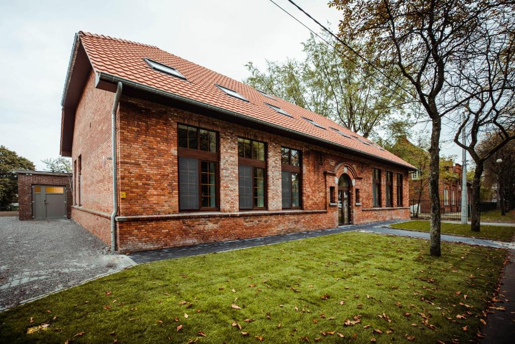 City Housing Genk photo 2