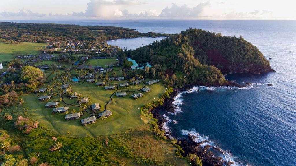 Hana-Maui Resort, a Destination by Hyatt Residence photo 2