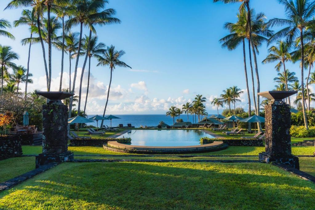 Hana-Maui Resort, a Destination by Hyatt Residence photo 3