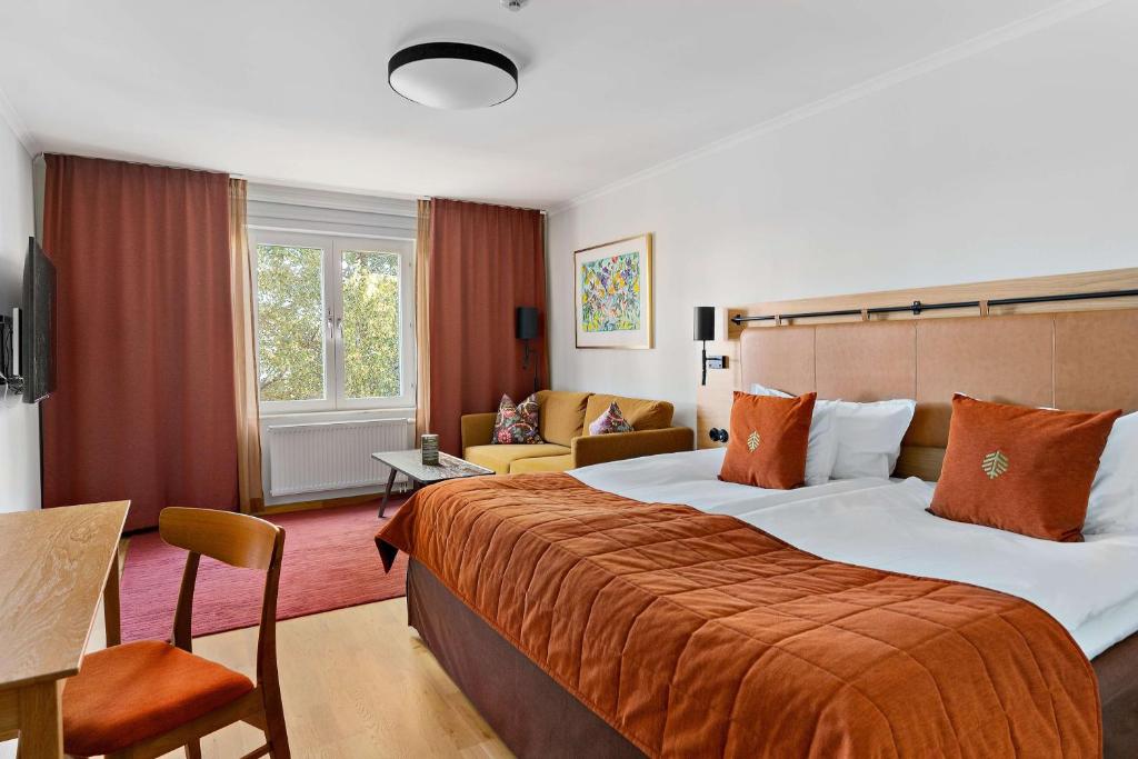 Landvetter Airport Hotel, Best Western Premier Collection photo 3