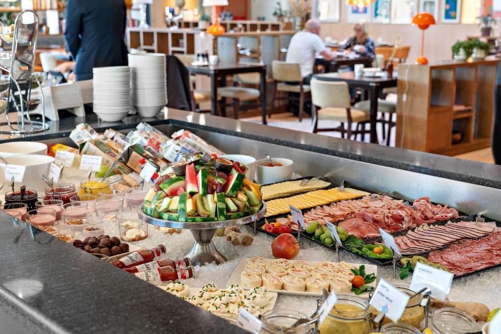 Landvetter Airport Hotel, Best Western Premier Collection photo 2