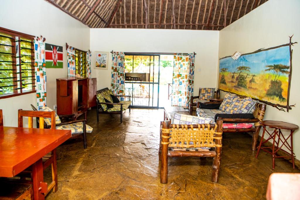 Oasis Diani Beach Villas photo 3