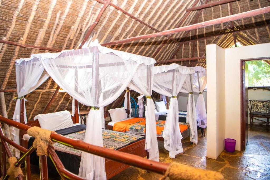 Oasis Diani Beach Villas photo 4