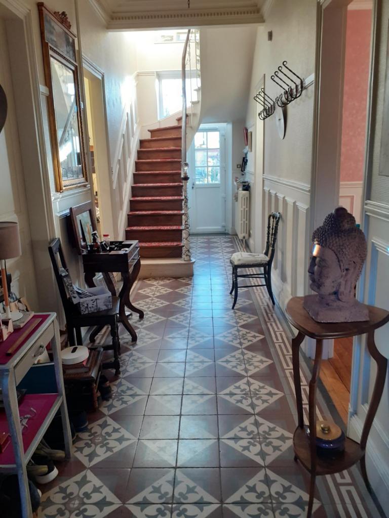 Chambres d'hôtes de Flo photo 3