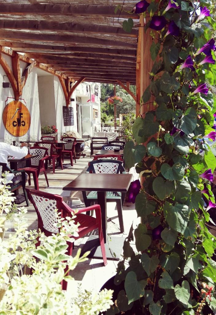 L'Auberge d'Eygliers photo 1