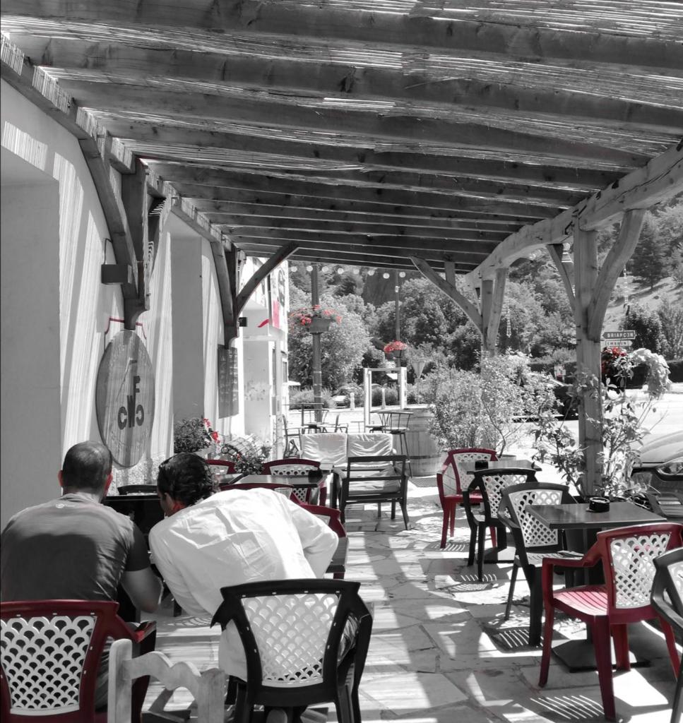 L'Auberge d'Eygliers photo 3
