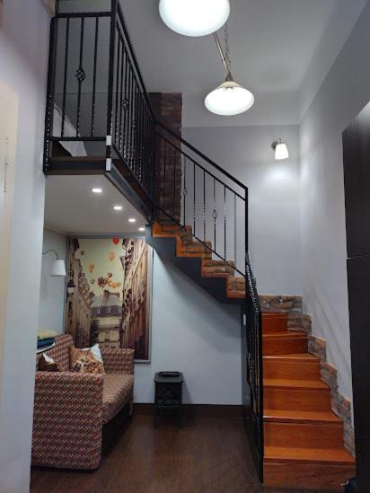 Miniapartman Budapest photo 2