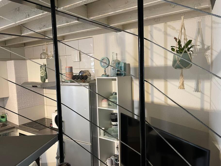 Petit appartement douillet photo 1