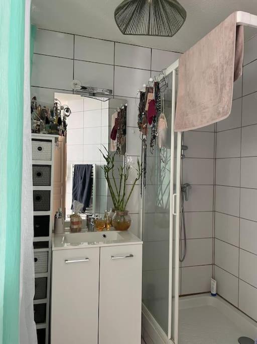 Petit appartement douillet photo 2