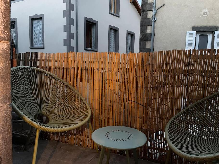 Petit appartement douillet photo 3