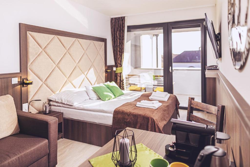 Park Hotel Bük-Bükfürdő photo 3