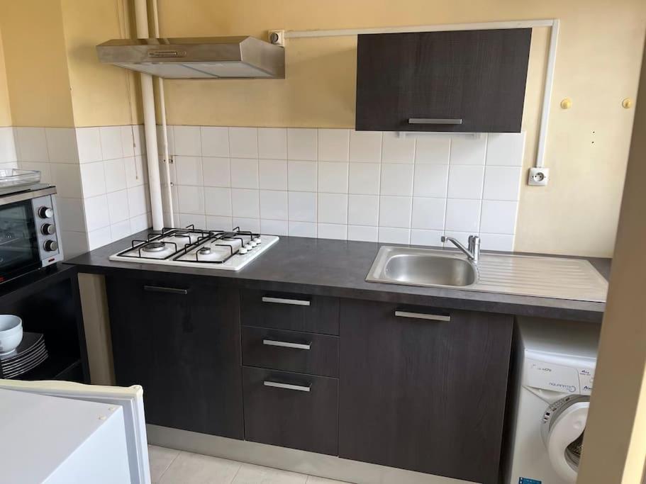 L'Essentiel : Bel appartement photo 4