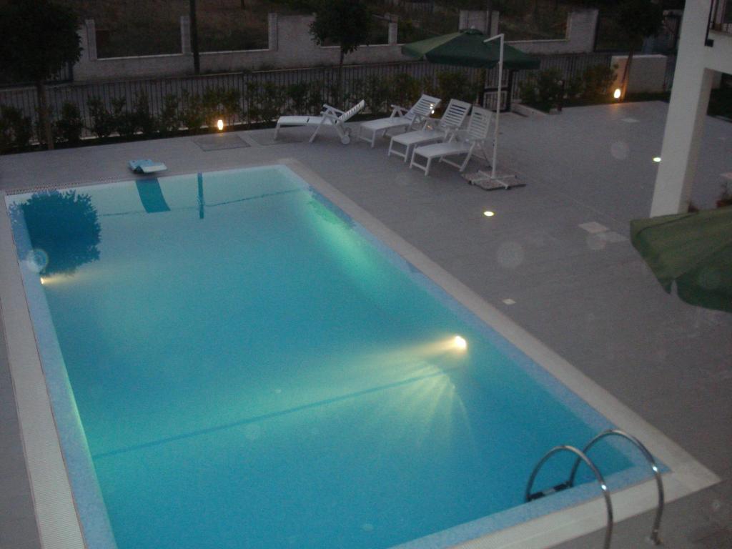 Lina apartments photo 3
