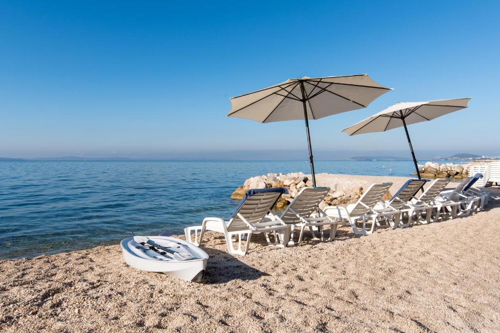 Beachfront Apartments Zanic photo 1
