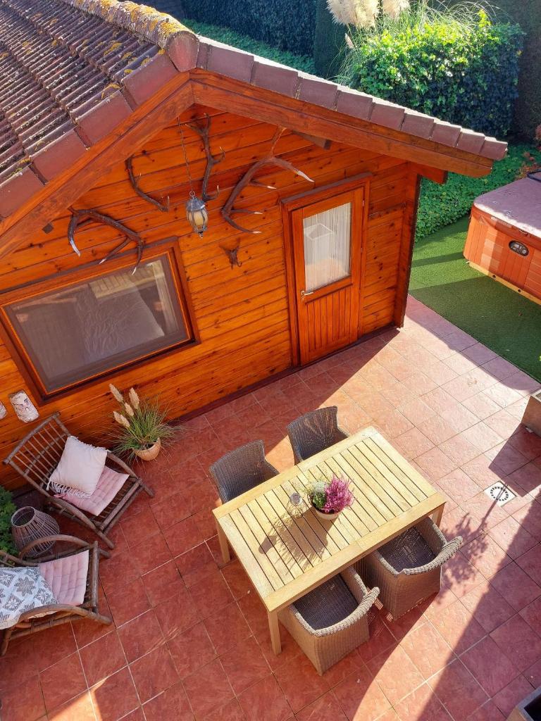House Rhodopi