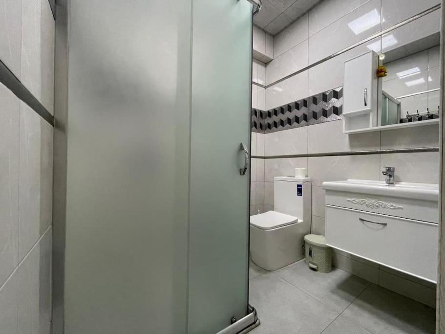 Park Azure Modern apartment photo 2