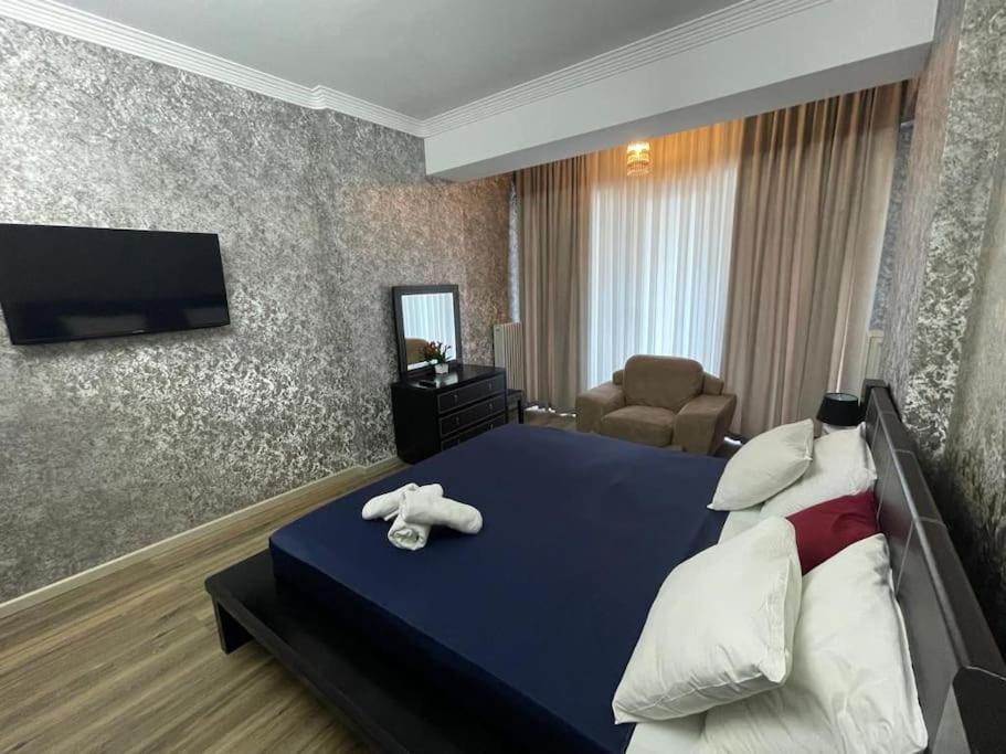 Park Azure Modern apartment photo 3