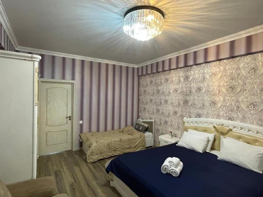 Park Azure Modern apartment photo 4