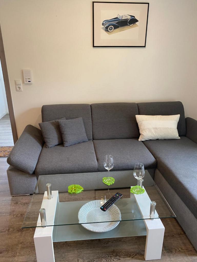 Ferienwohnung LIVONA photo 2