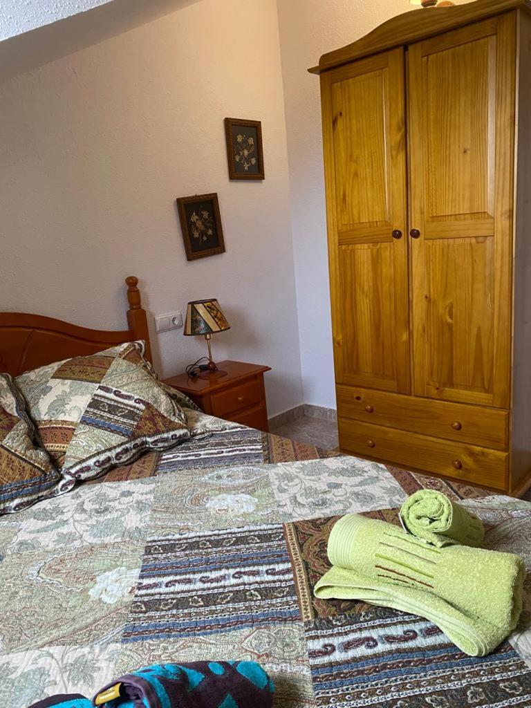 Marisa Mored vivienda de uso Turistico photo 4
