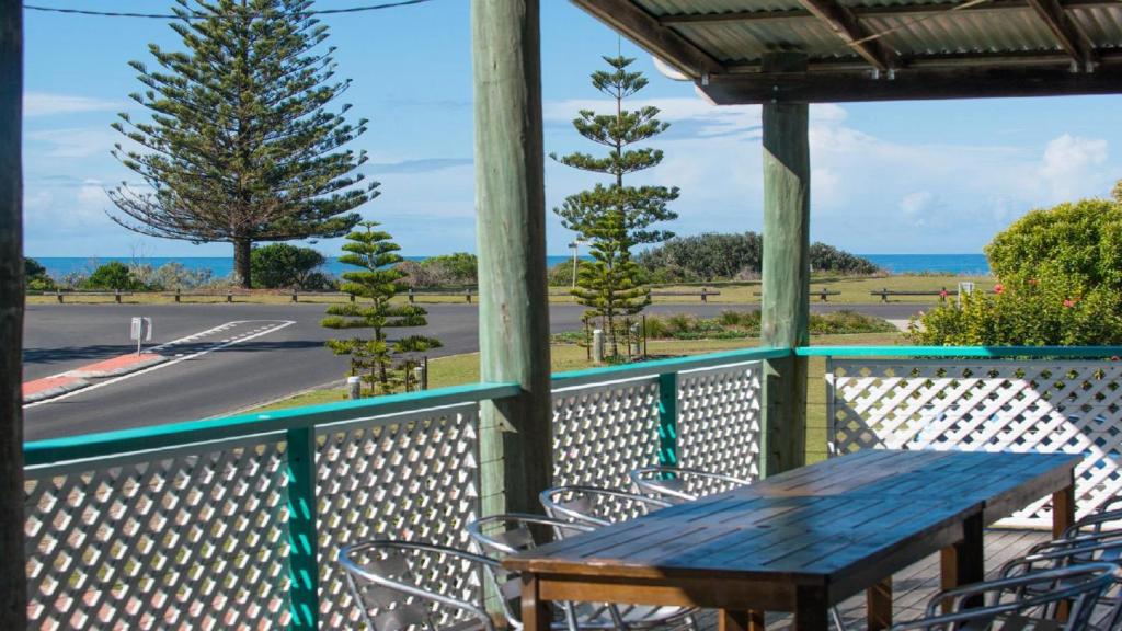 Beachdrift, 87 Yamba St