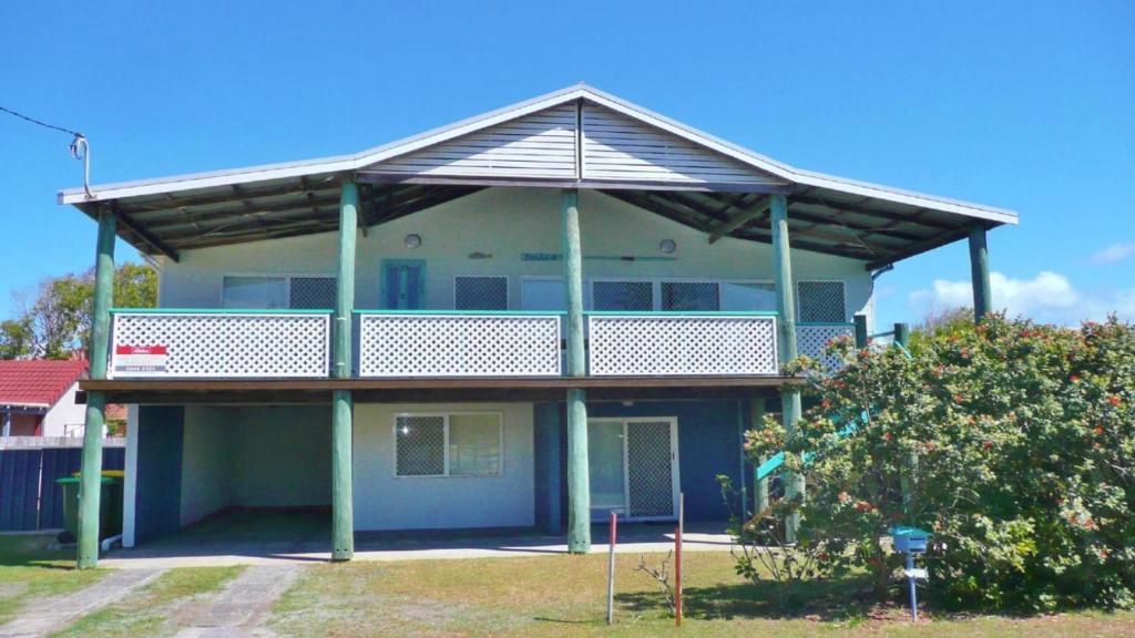 Beachdrift, 87 Yamba St photo 1