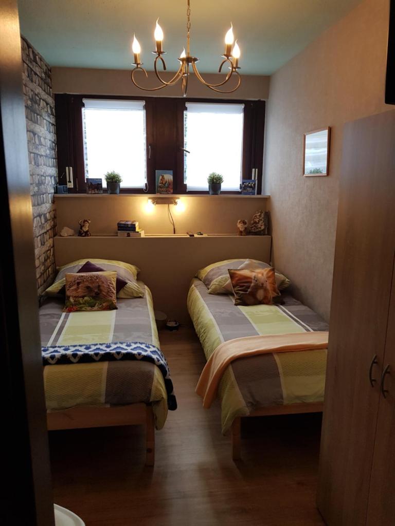 Vakantieappartement Achat Duitsland photo 3