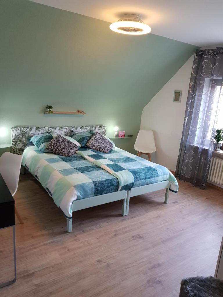 Vakantieappartement Achat Duitsland photo 2