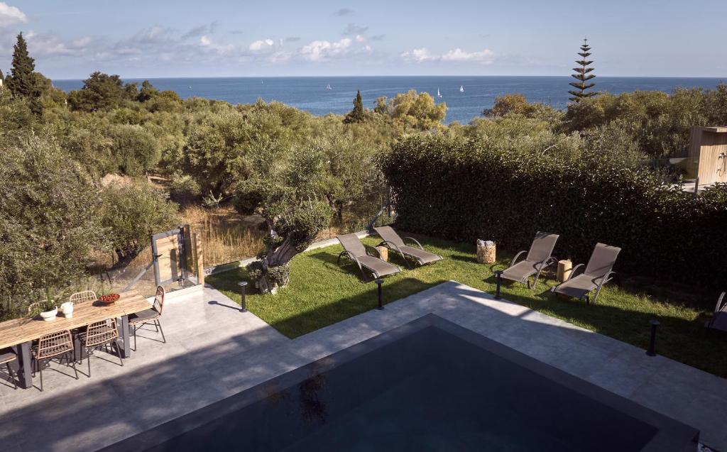 Galena Verde Group Seaview Villas with Heated Pools, By ThinkVilla - Tap to explore photos