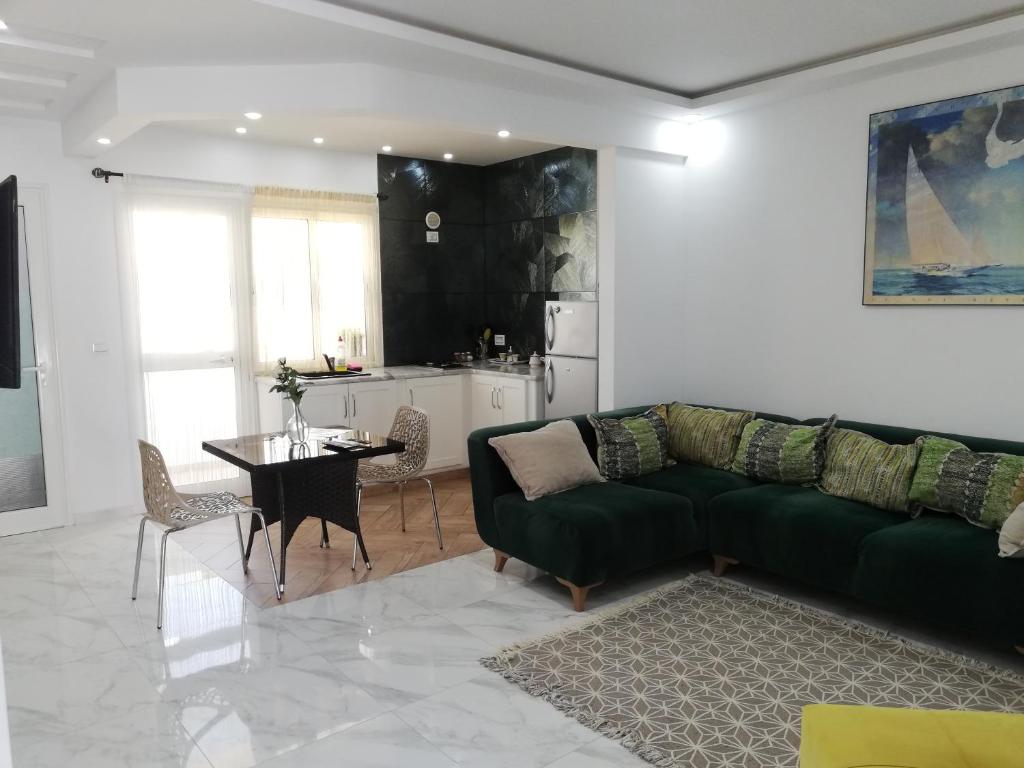 Residence Debbabi