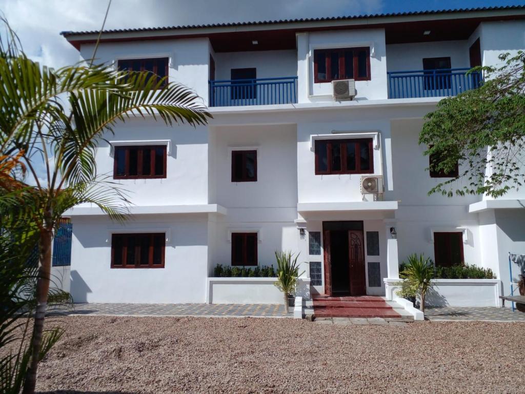 Ban Saylomleng Residence photo 3