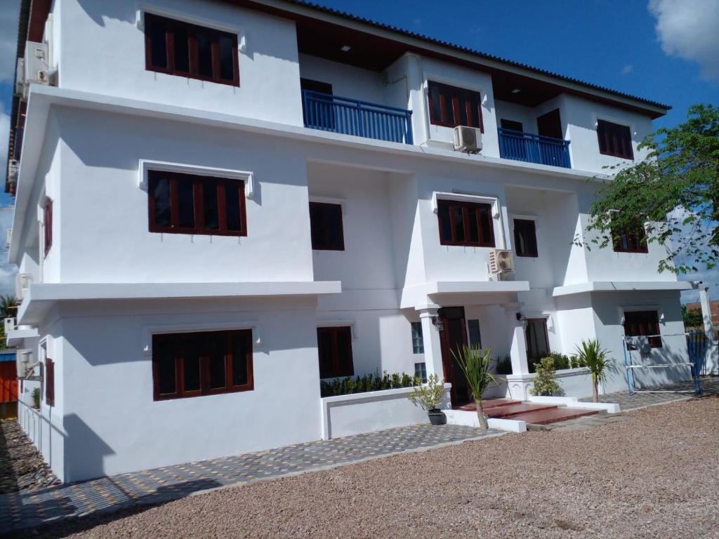 Ban Saylomleng Residence photo 4