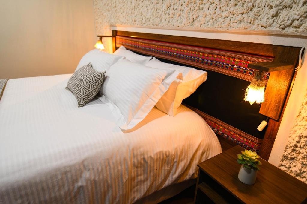 Cielo & Sal Hotel photo 2