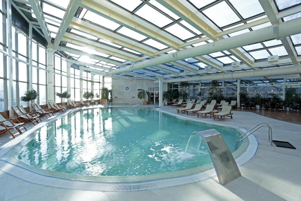 Eser Premium Hotel & Spa photo 4