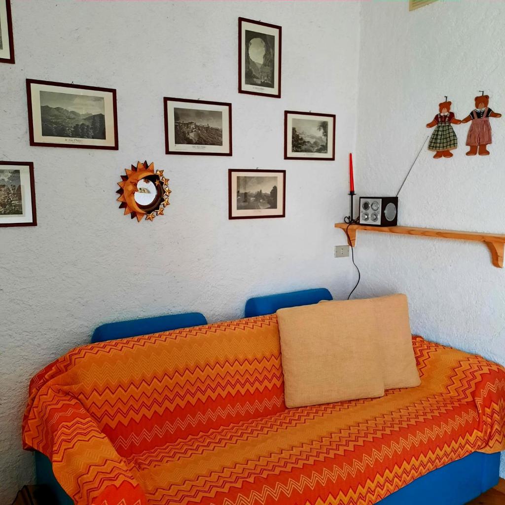 Appartamento Monte Muggio - Your Mountain Holiday photo 2