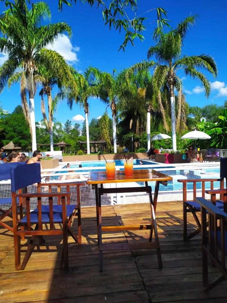 Cabañas Kumelen Resort photo 3