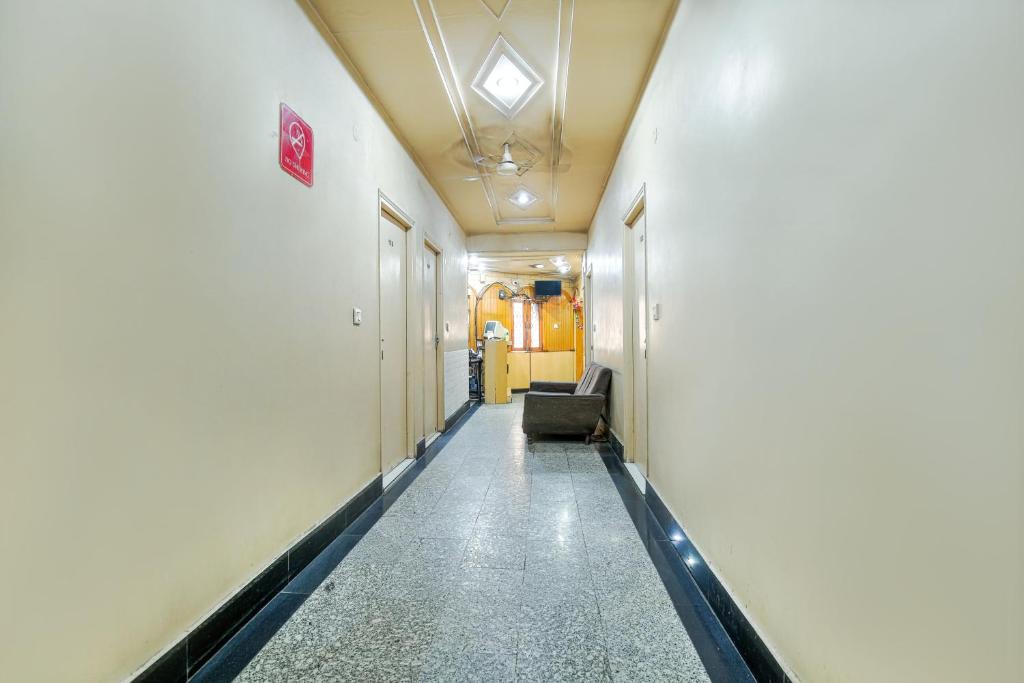 Hotel Surya photo 1