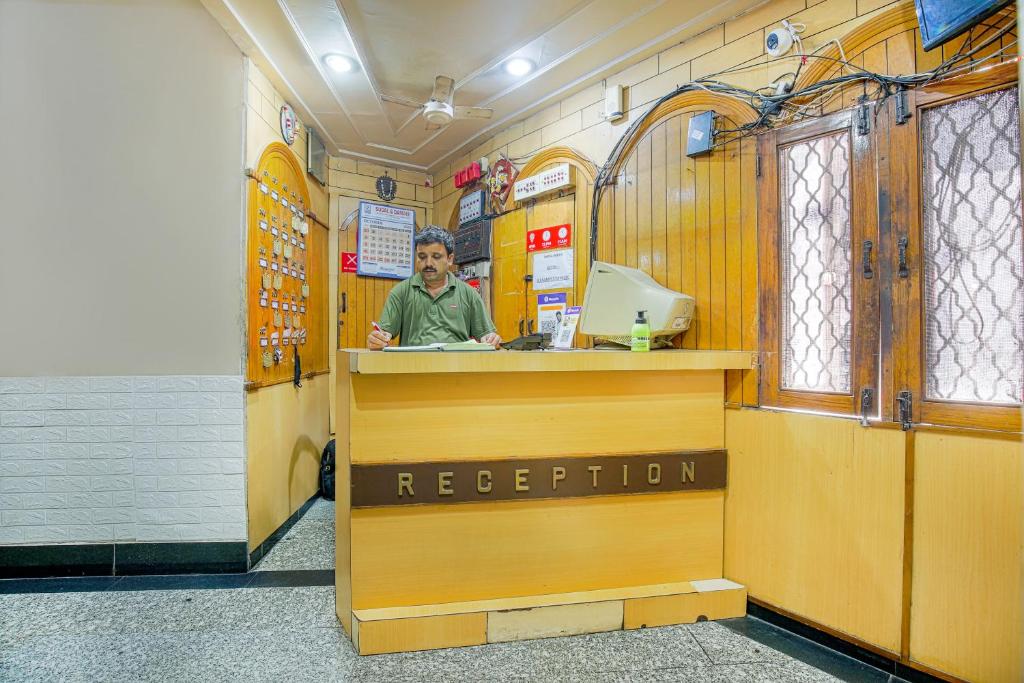 Hotel Surya photo 2