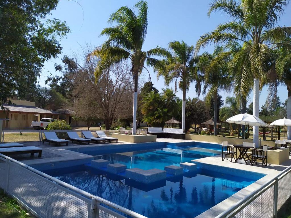 Cabañas Kumelen Resort photo 2