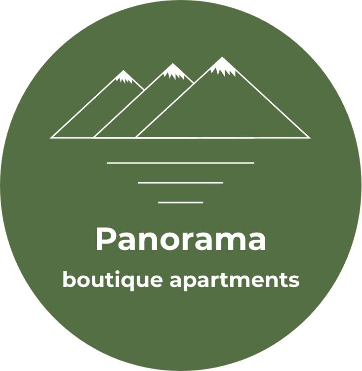 Panorama Boutique Apartment with Air Condition, SPA entry in Solbadhotel photo 3