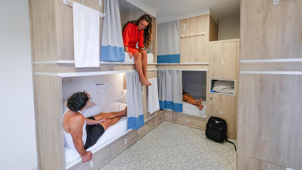 Veranera Hostel photo 1