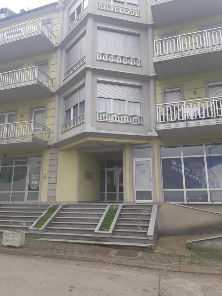 apartman Dani photo 1
